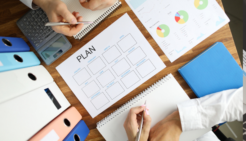 多元化探索階段