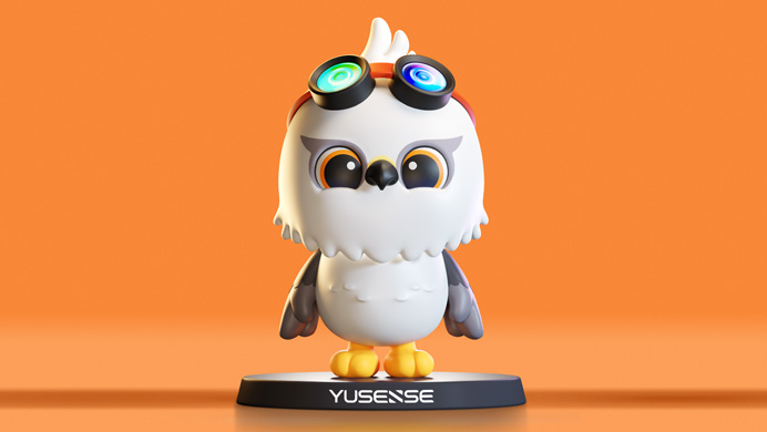 長(zhǎng)光禹辰信息技術(shù)卡通IP設(shè)計(jì)